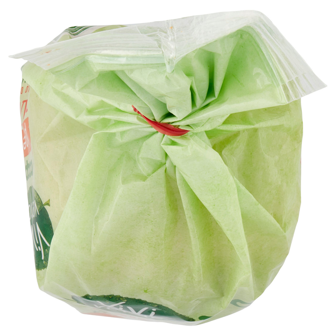 Pane kamut biologico vivi verde 400 g - Immagine 91