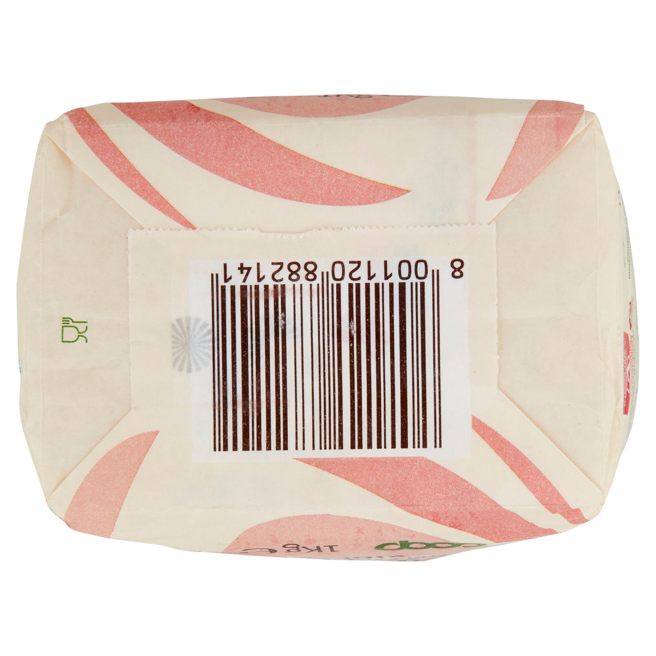 Farina kamut biologica vivi verde 1 kg - Immagine 31