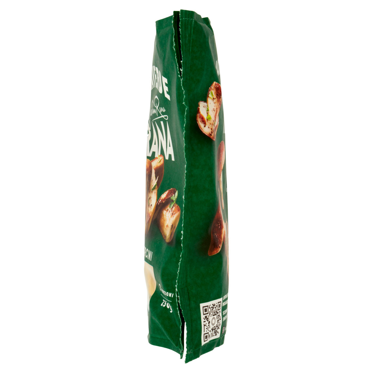 Ravioli ripieni di funghi porcini 250 gr - Immagine 21