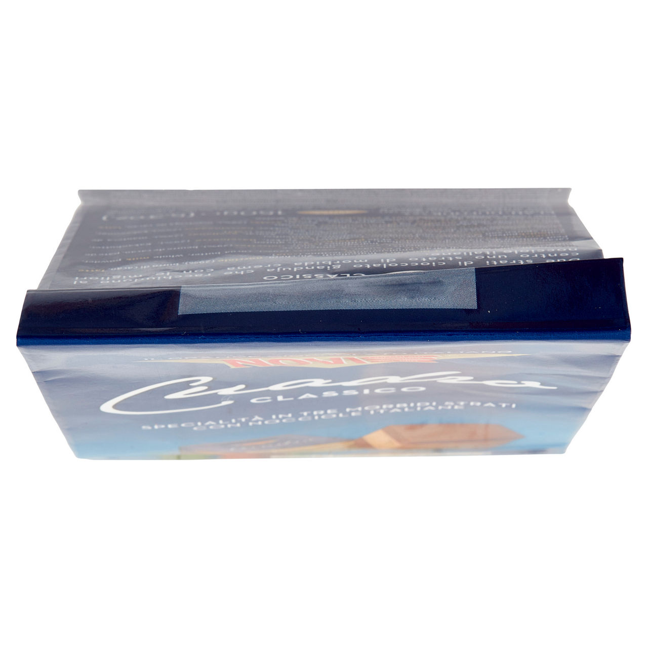 Praline cremini di cioccolato alle nocciole cuadro 150 gr - Immagine 21
