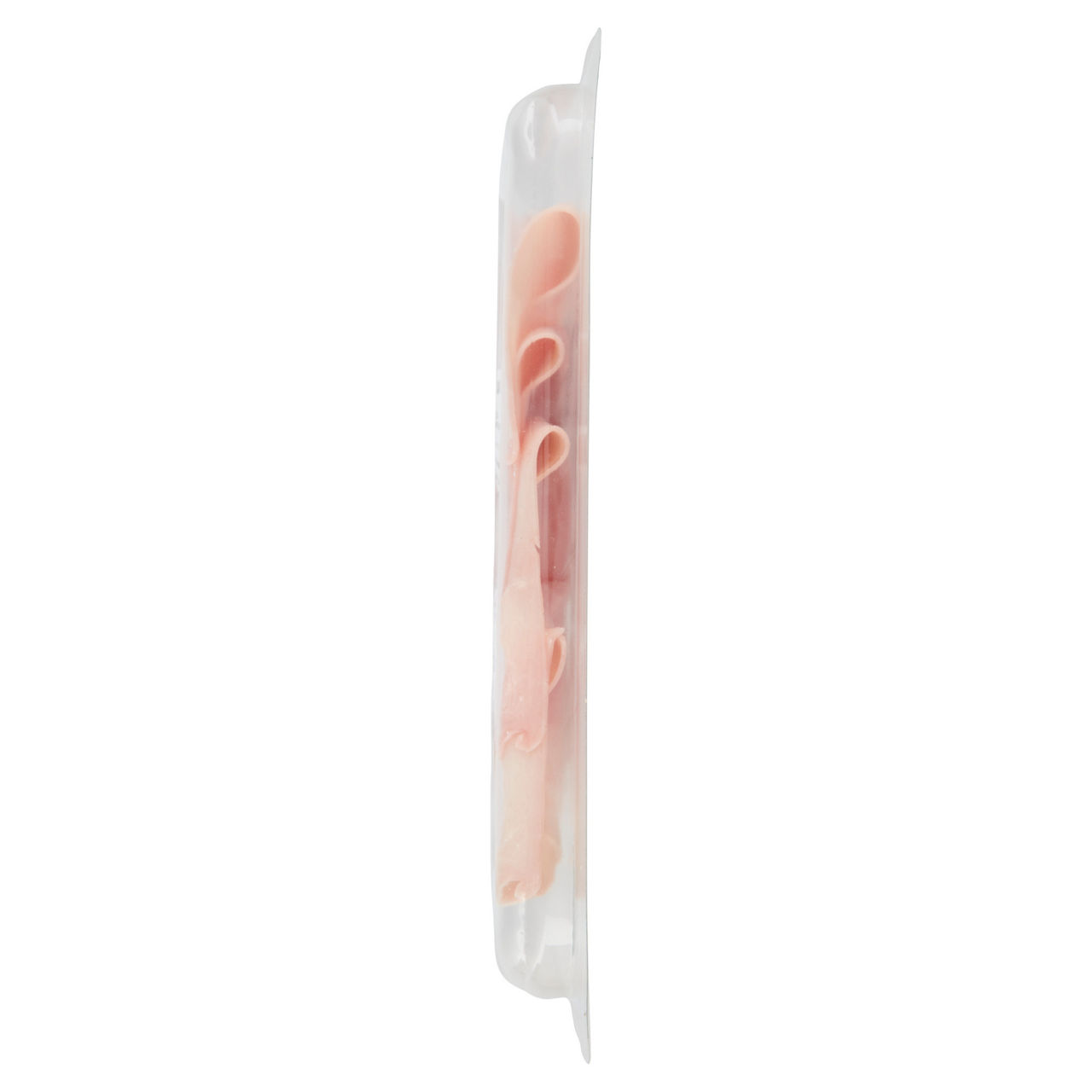 Prosciutto cotto di alta qualità affettato 110 gr - Immagine 41