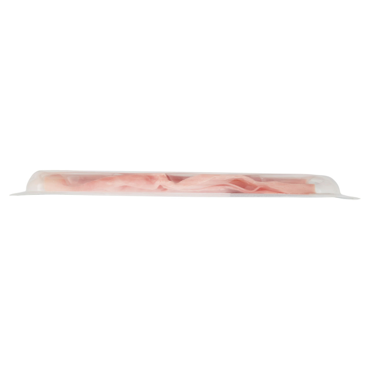 Prosciutto cotto di alta qualità affettato 110 gr - Immagine 11