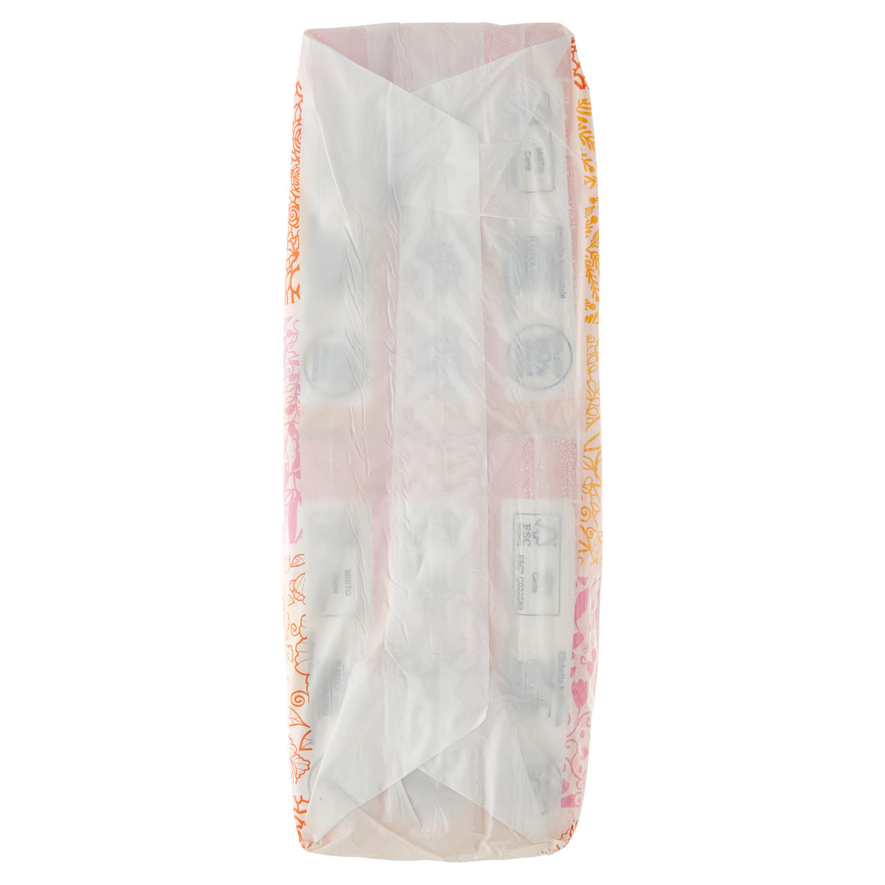 Fazzoletti di carta coop fsc 4 veli  9x30pc cello pz 1 - Immagine 61