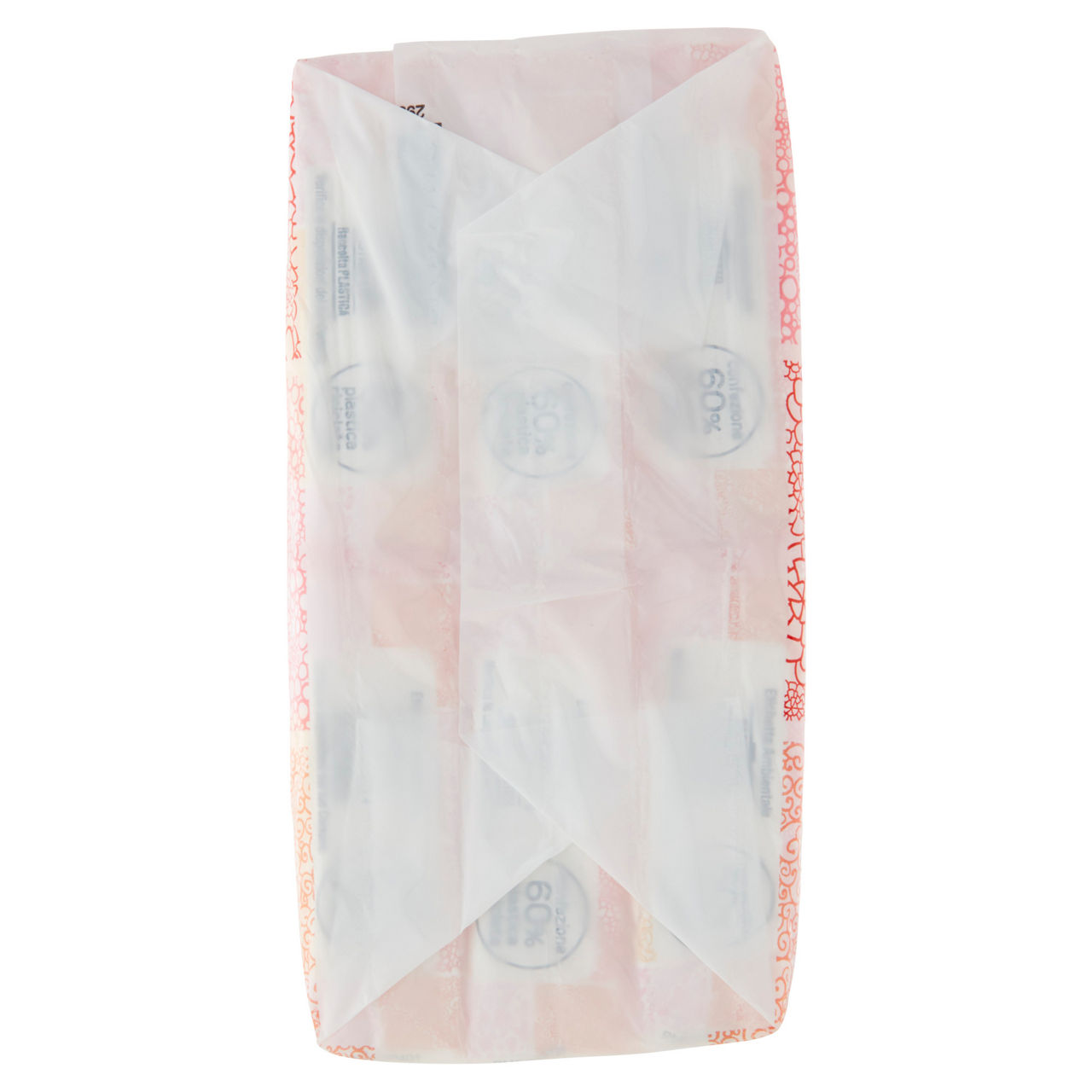 Fazzoletti di carta coop compatti fsc 4 veli pz.9x24 - Immagine 11