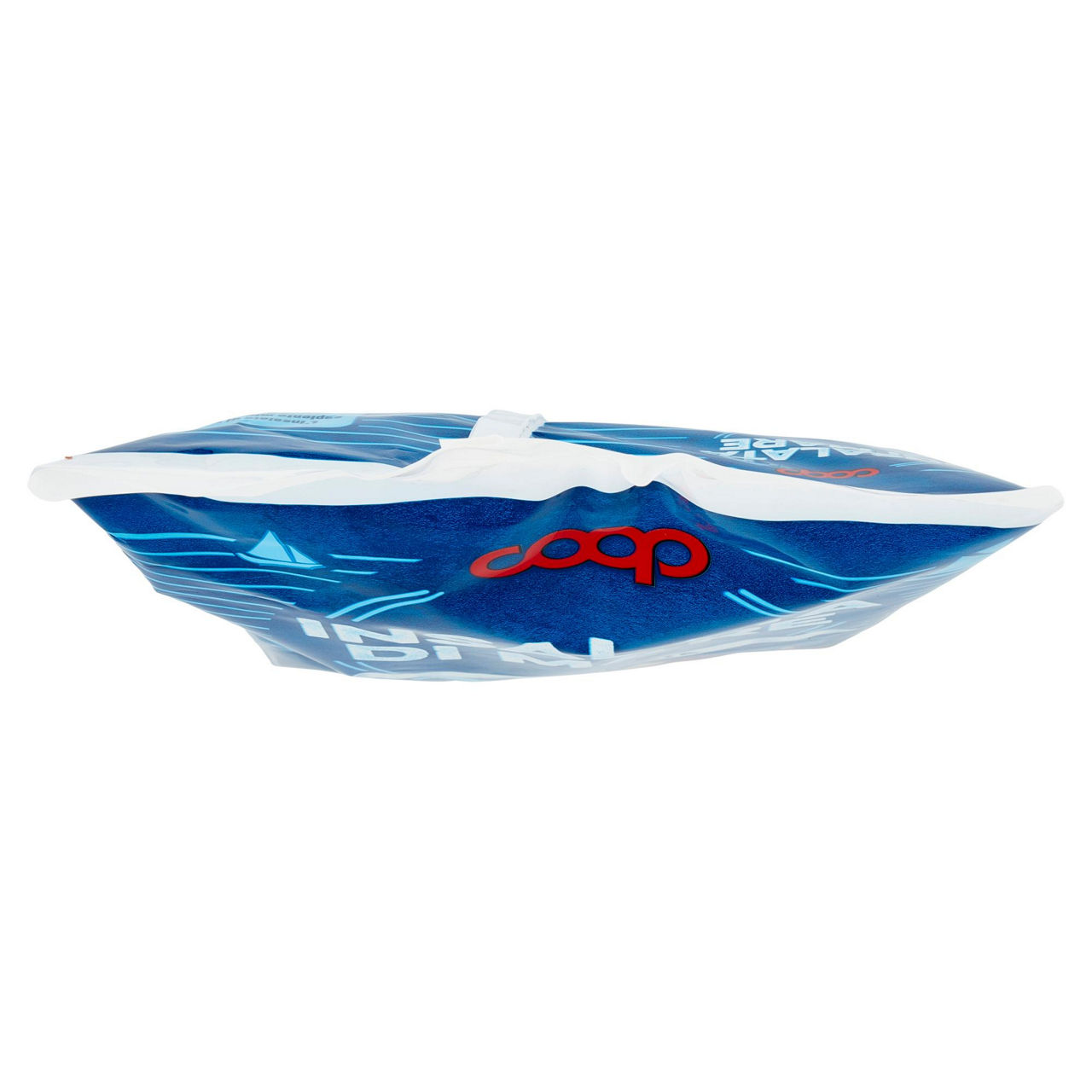 Insalata di mare surgelata 250 gr - Immagine 31