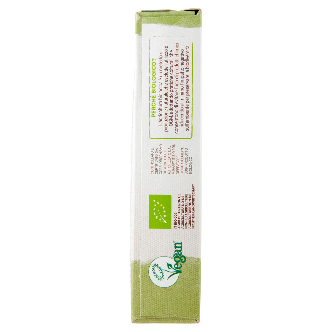 Barrette ai semi di zucca 4 pz x 20 gr - Immagine 31