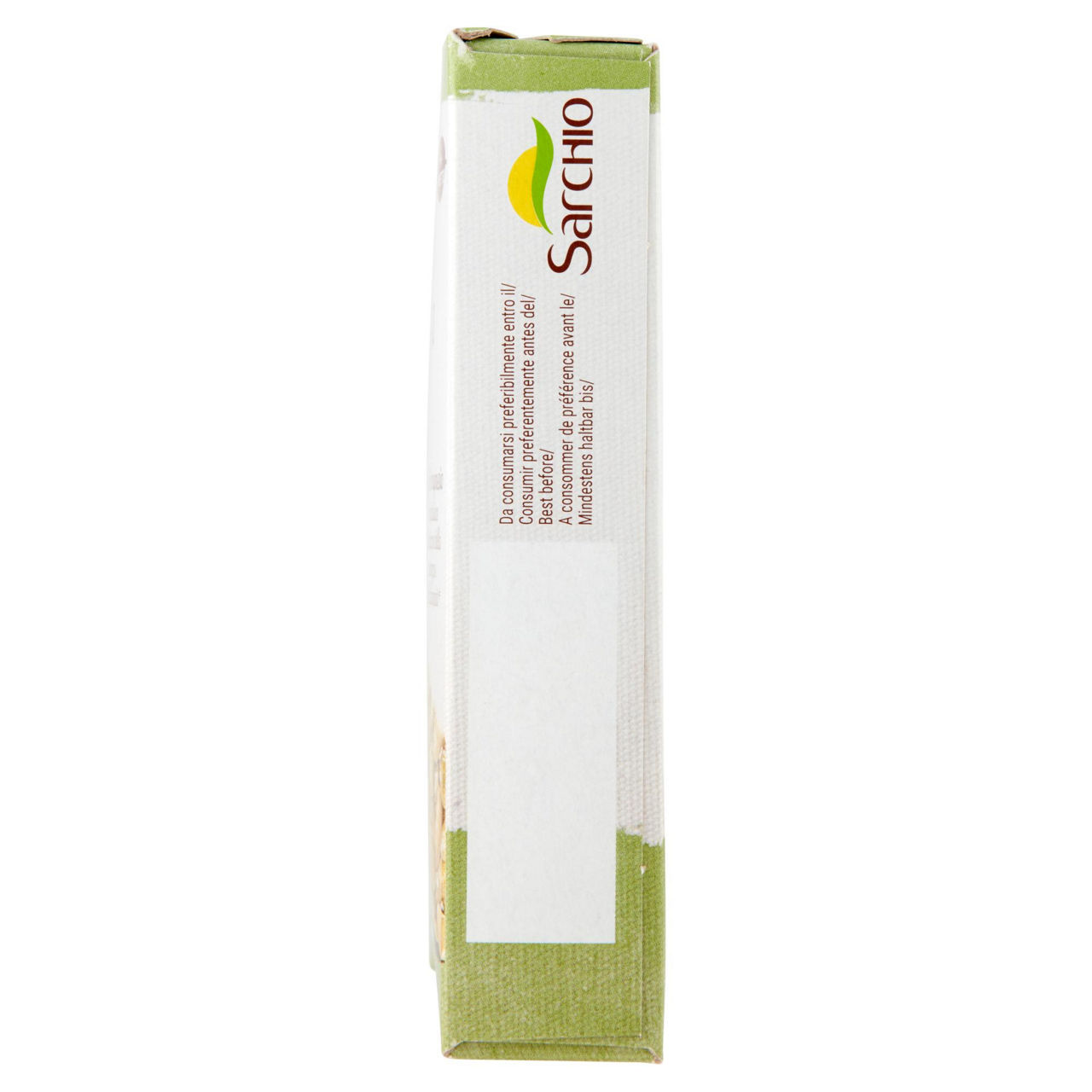 Barrette ai semi di zucca 4 pz x 20 gr - Immagine 21
