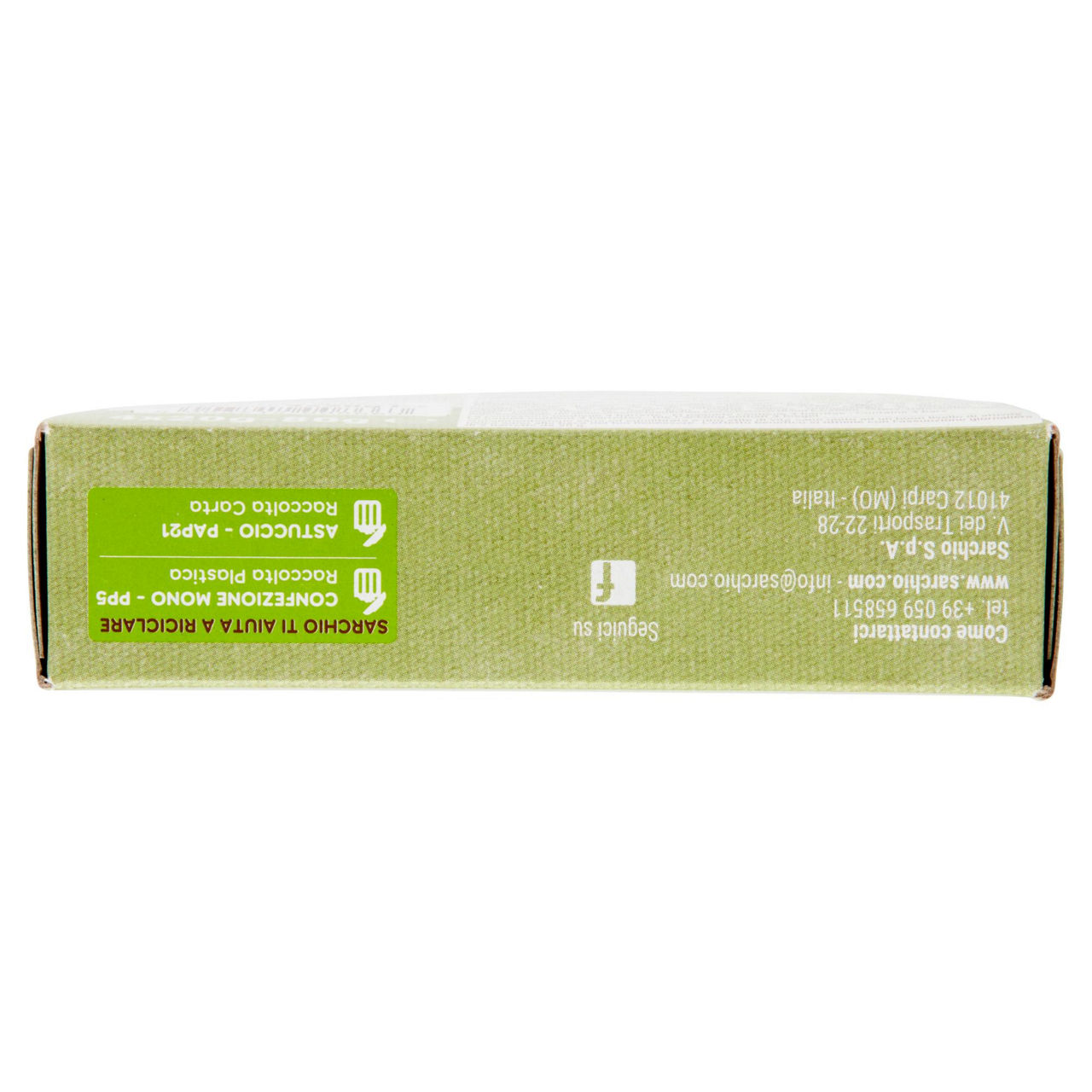 Barrette ai semi di zucca 4 pz x 20 gr - Immagine 51