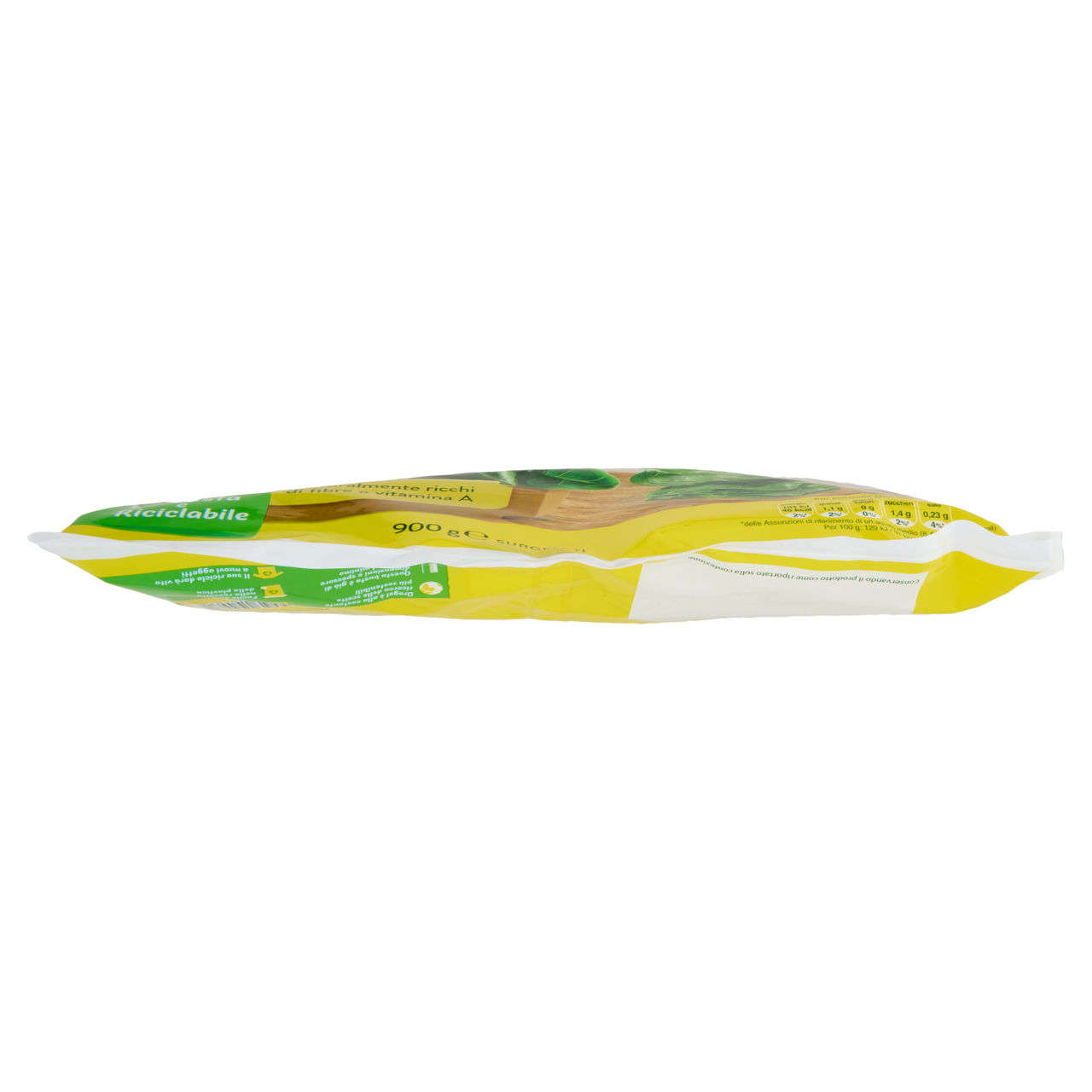 Spinaci a cubetti 900 gr - Immagine 31