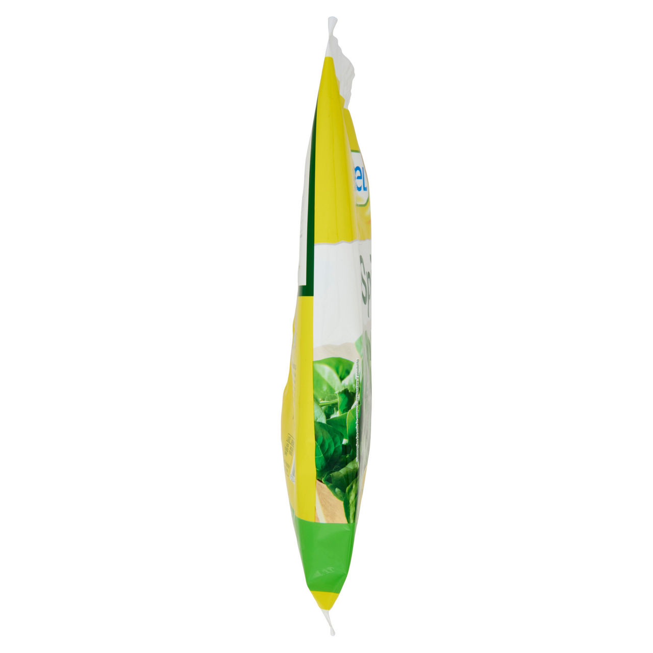 Spinaci a cubetti 900 gr - Immagine 51