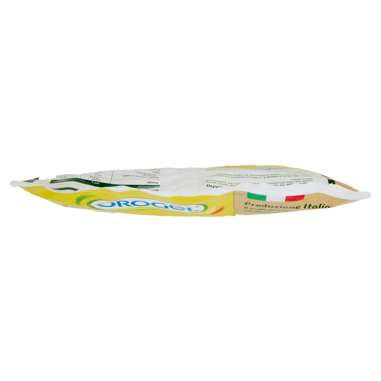 Spinaci a cubetti 900 gr - Immagine 41