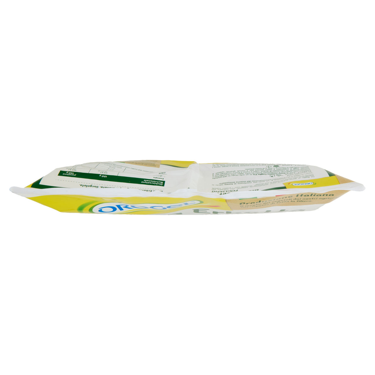 Bieta in foglia surgelata 900 gr - Immagine 11