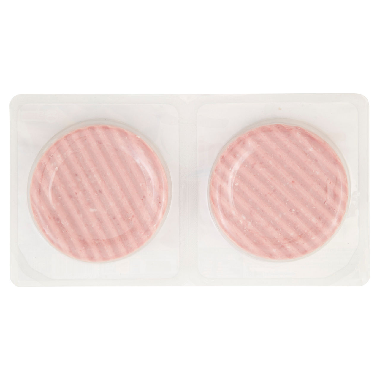 Hamburger con vitello 2 pz 150 gr - Immagine 21