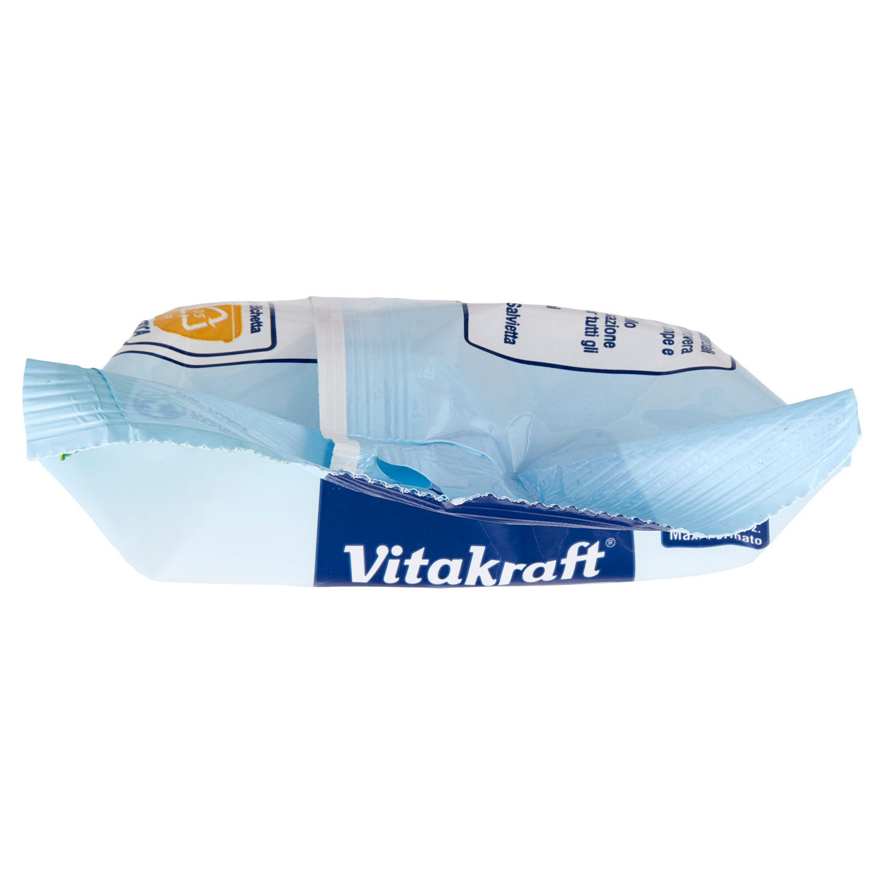 Salvietta gatto citronella e geranio vitakraft pz30 - Immagine 11