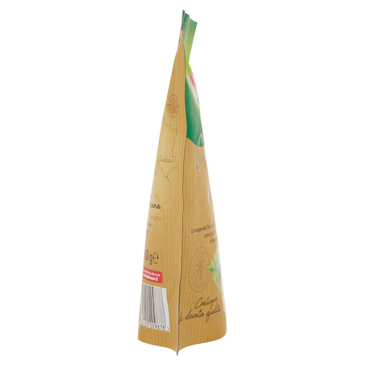 Castagne morbide della Toscana 150 gr - Immagine 41