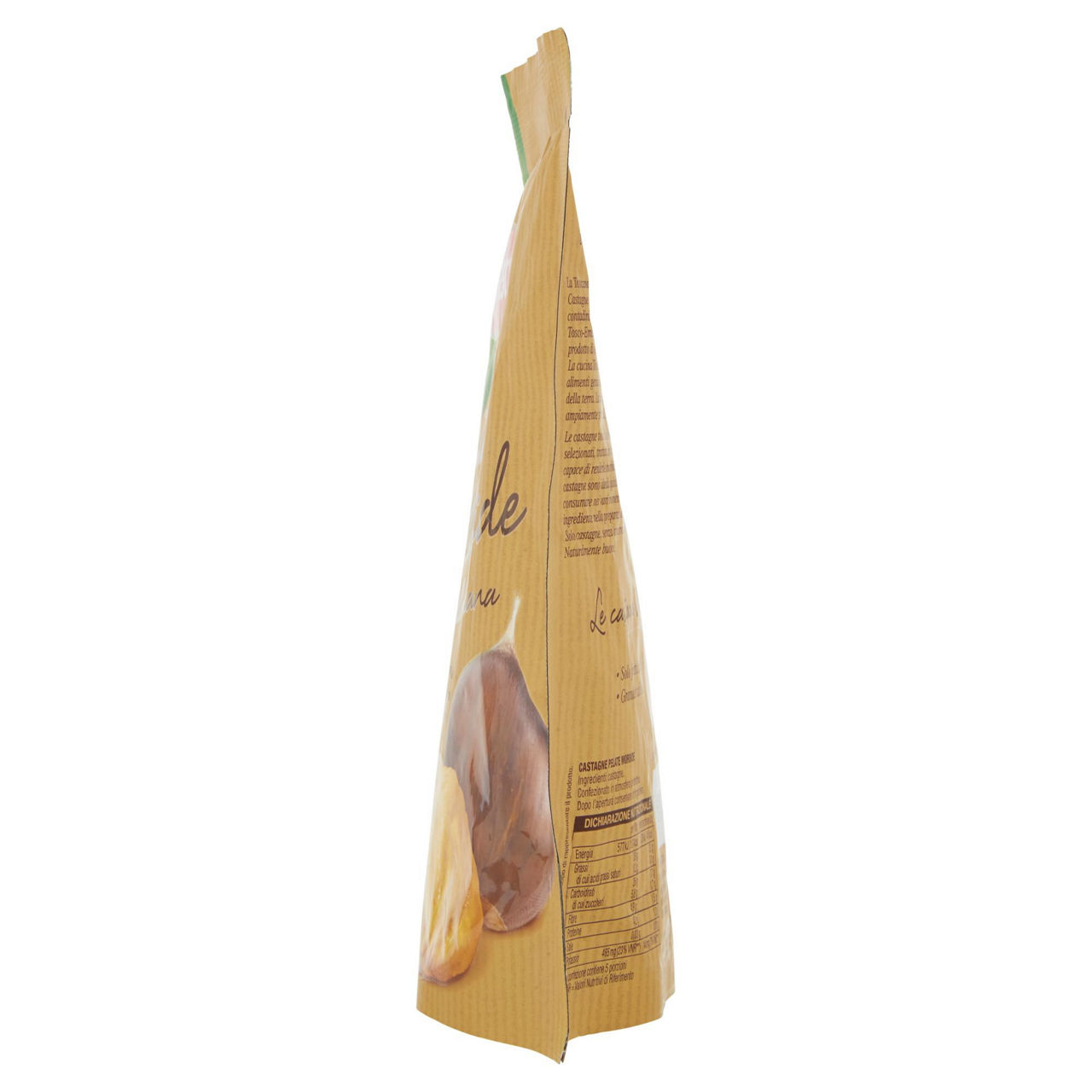 Castagne morbide della Toscana 150 gr - Immagine 31