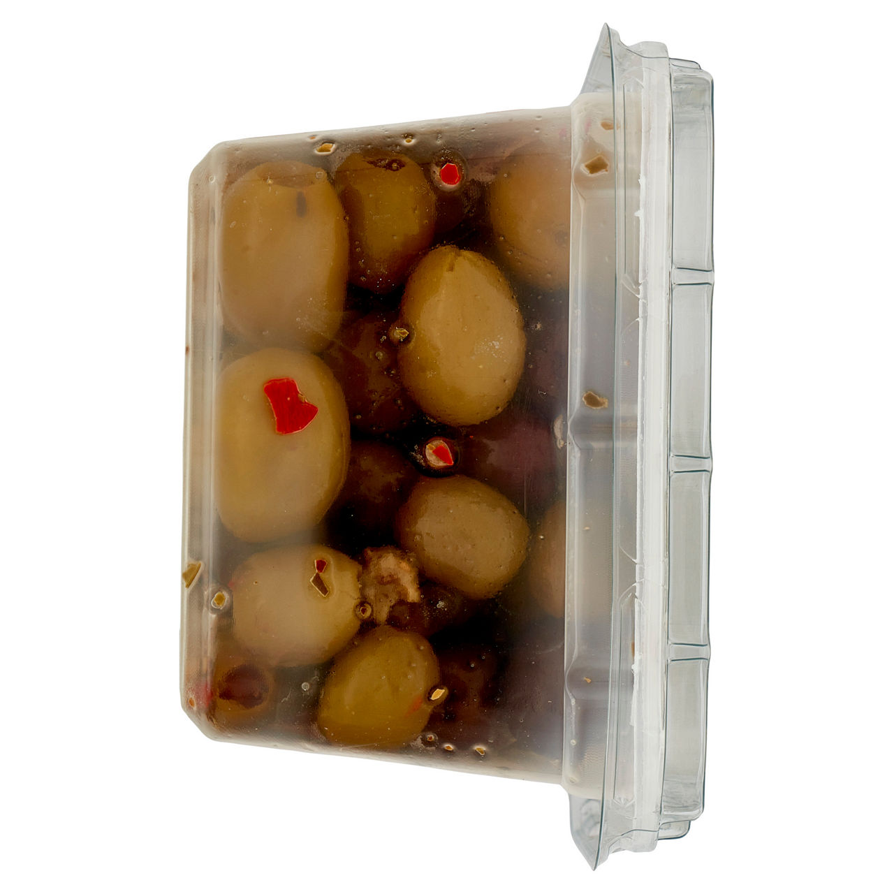 Tris di olive condite 250 gr - Immagine 51