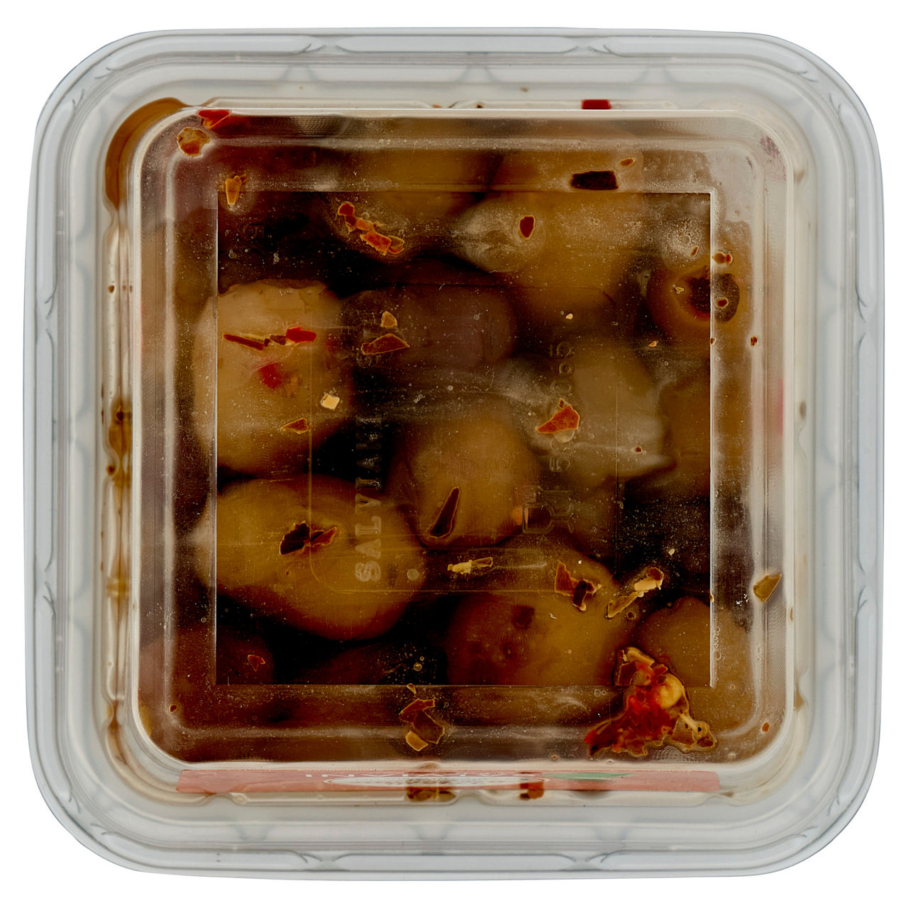 Tris di olive condite 250 gr - Immagine 31