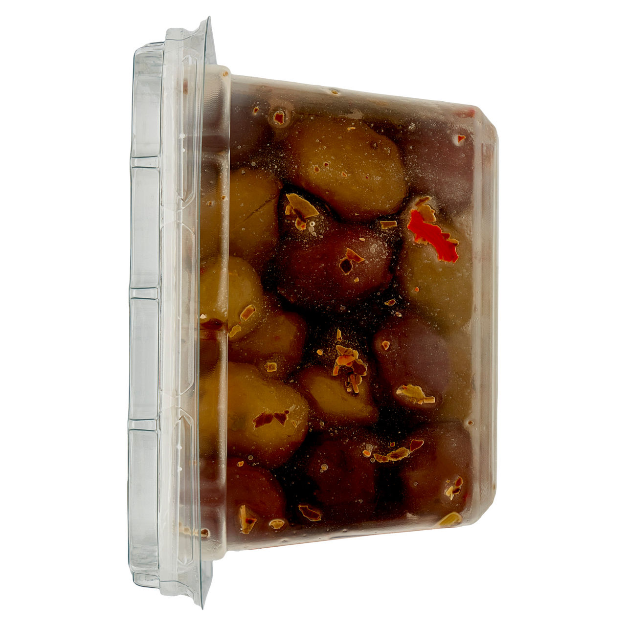 Tris di olive condite 250 gr - Immagine 11