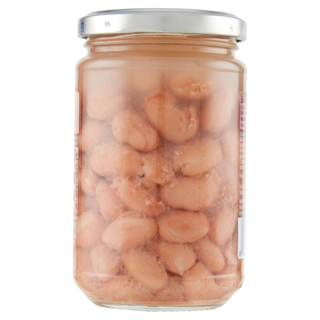 Fagioli borlotti bio 300 gr - Immagine 51