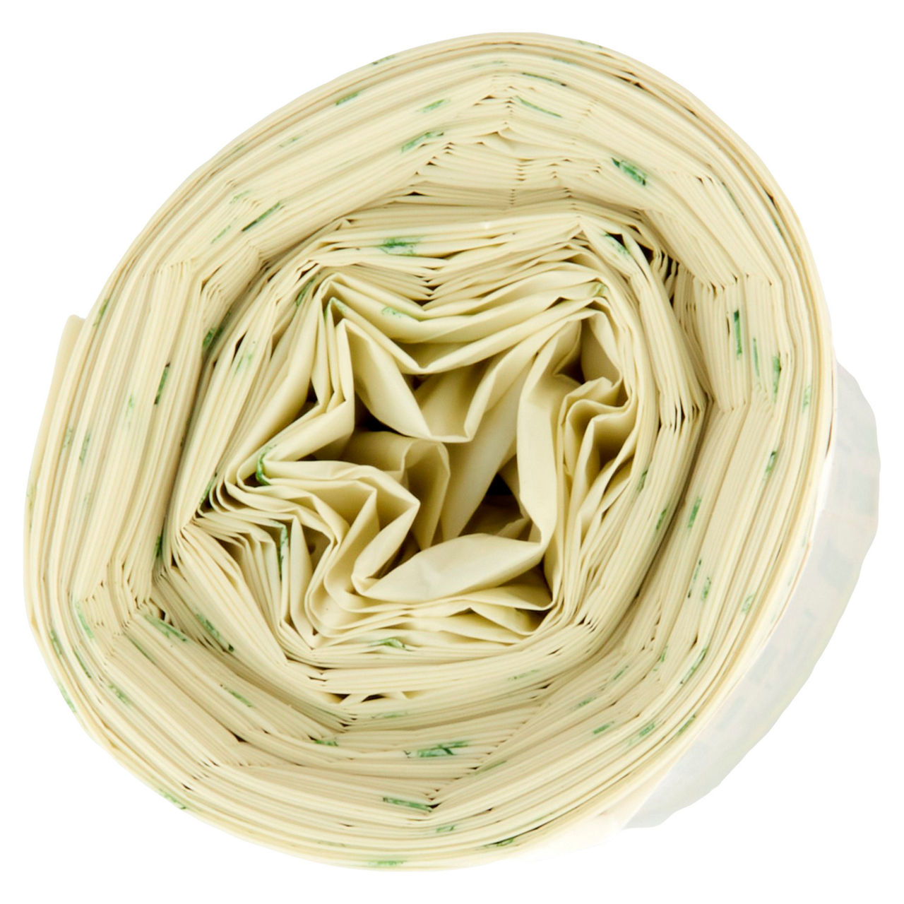 Sacchi per rifiuti umidi biodegradabili medi 42x44 cm 15 pz - Immagine 21