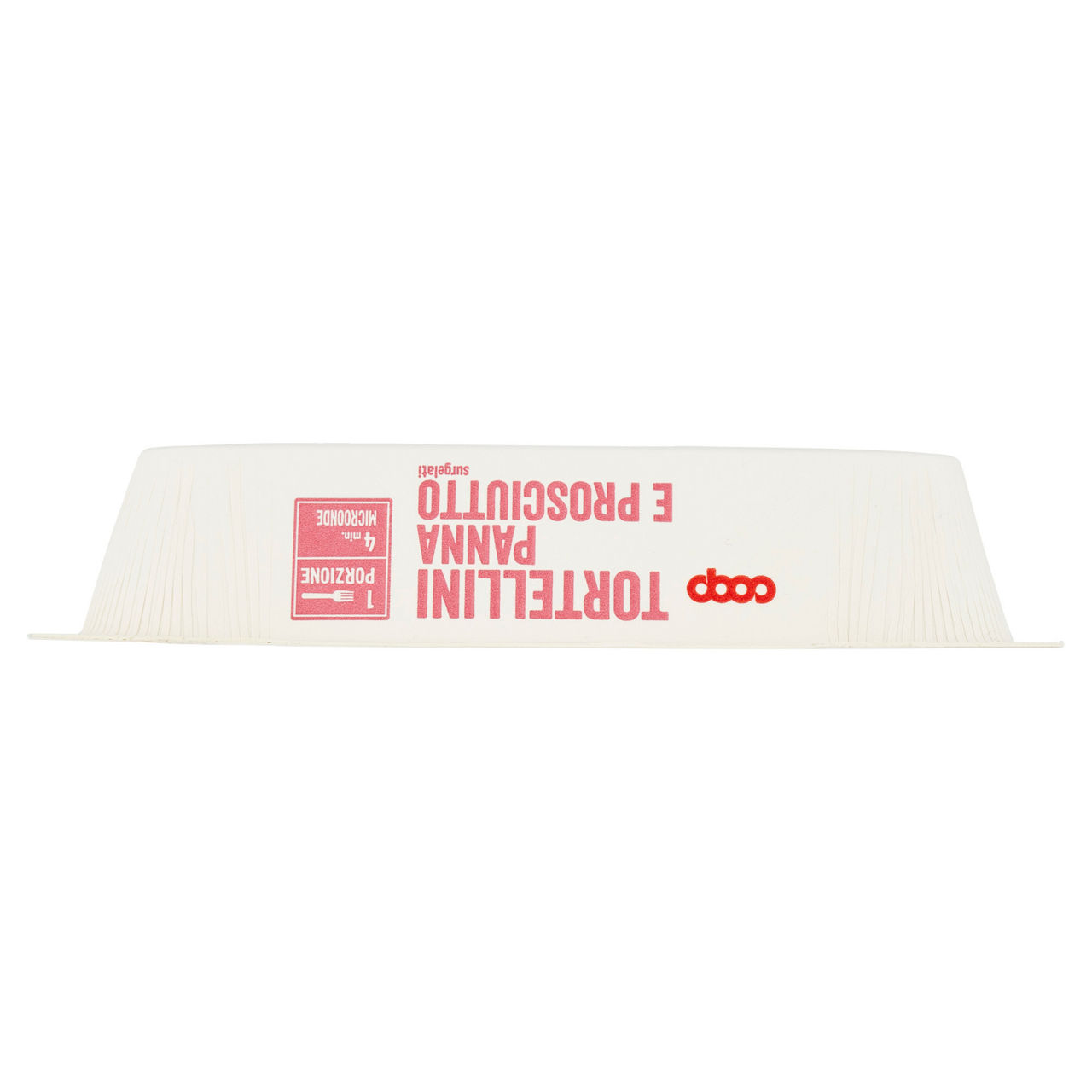 Tortellini panna e prosciutto surgelati 300 gr - Immagine 61