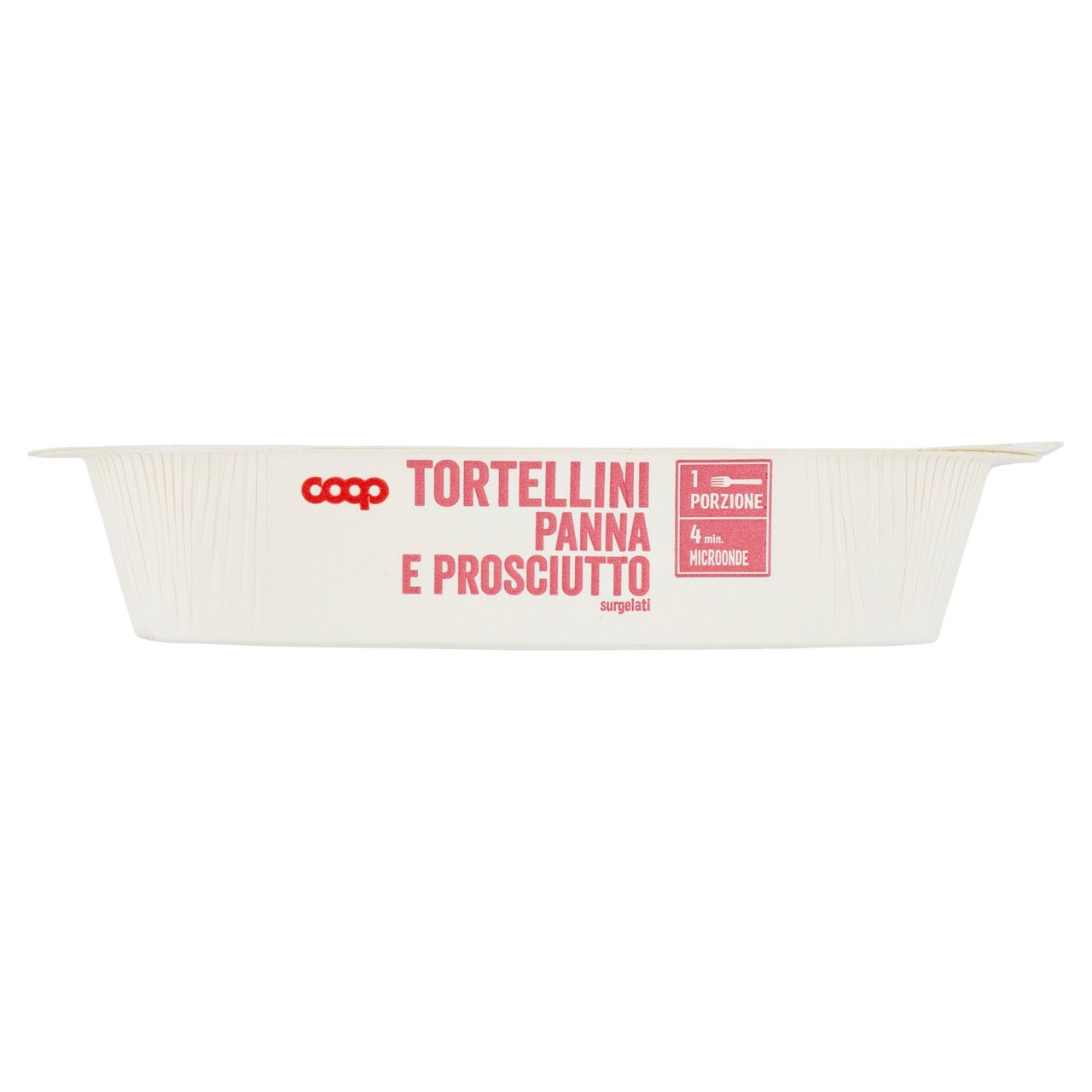 Tortellini panna e prosciutto surgelati 300 gr - Immagine 41