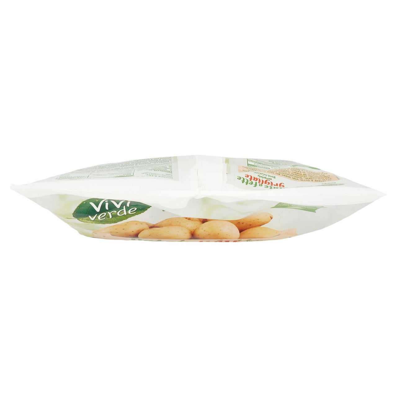 Patate a fette bio grigliate e surgelate 450 gr - Immagine 41