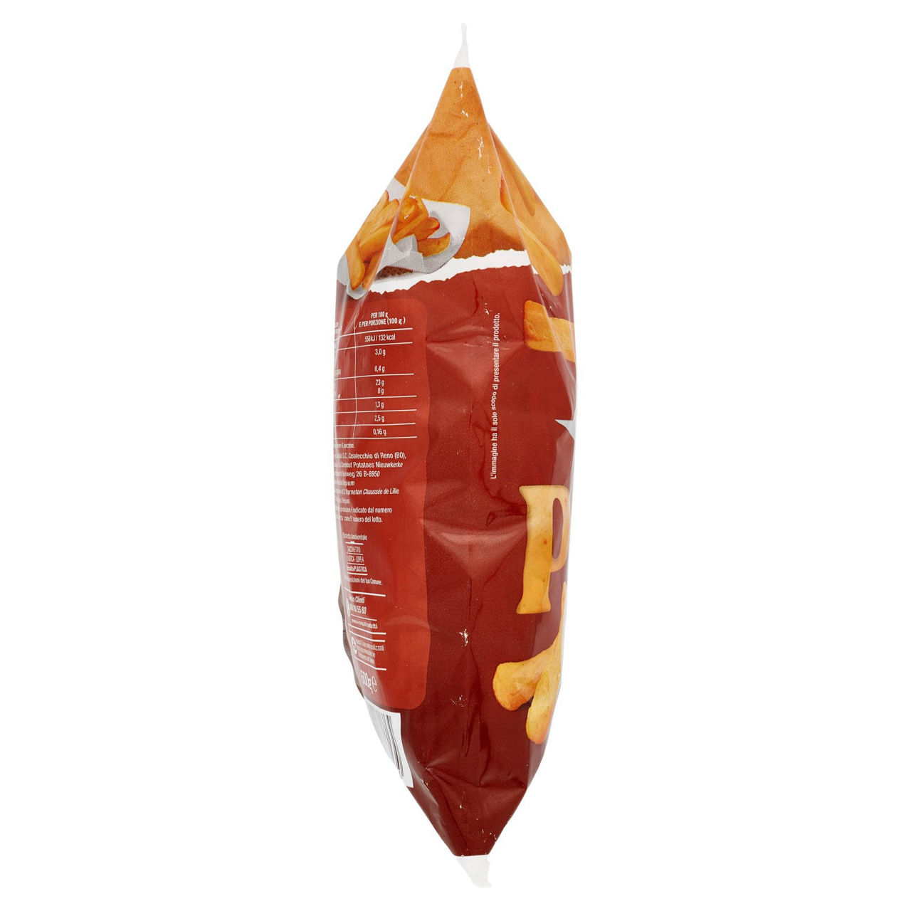 Patate rustiche surgelate 600 gr - Immagine 51