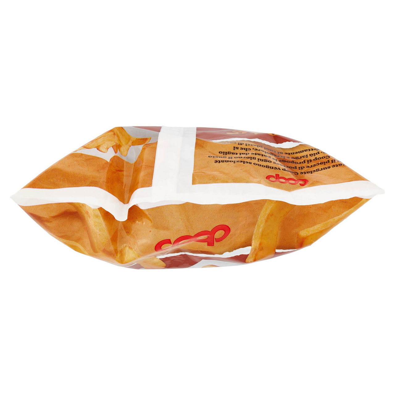 Patate rustiche surgelate 600 gr - Immagine 21