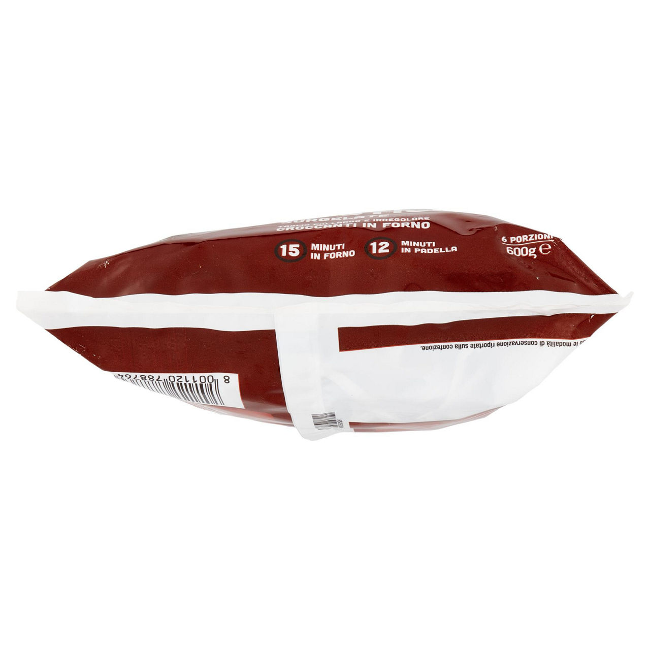 Patate rustiche surgelate 600 gr - Immagine 41