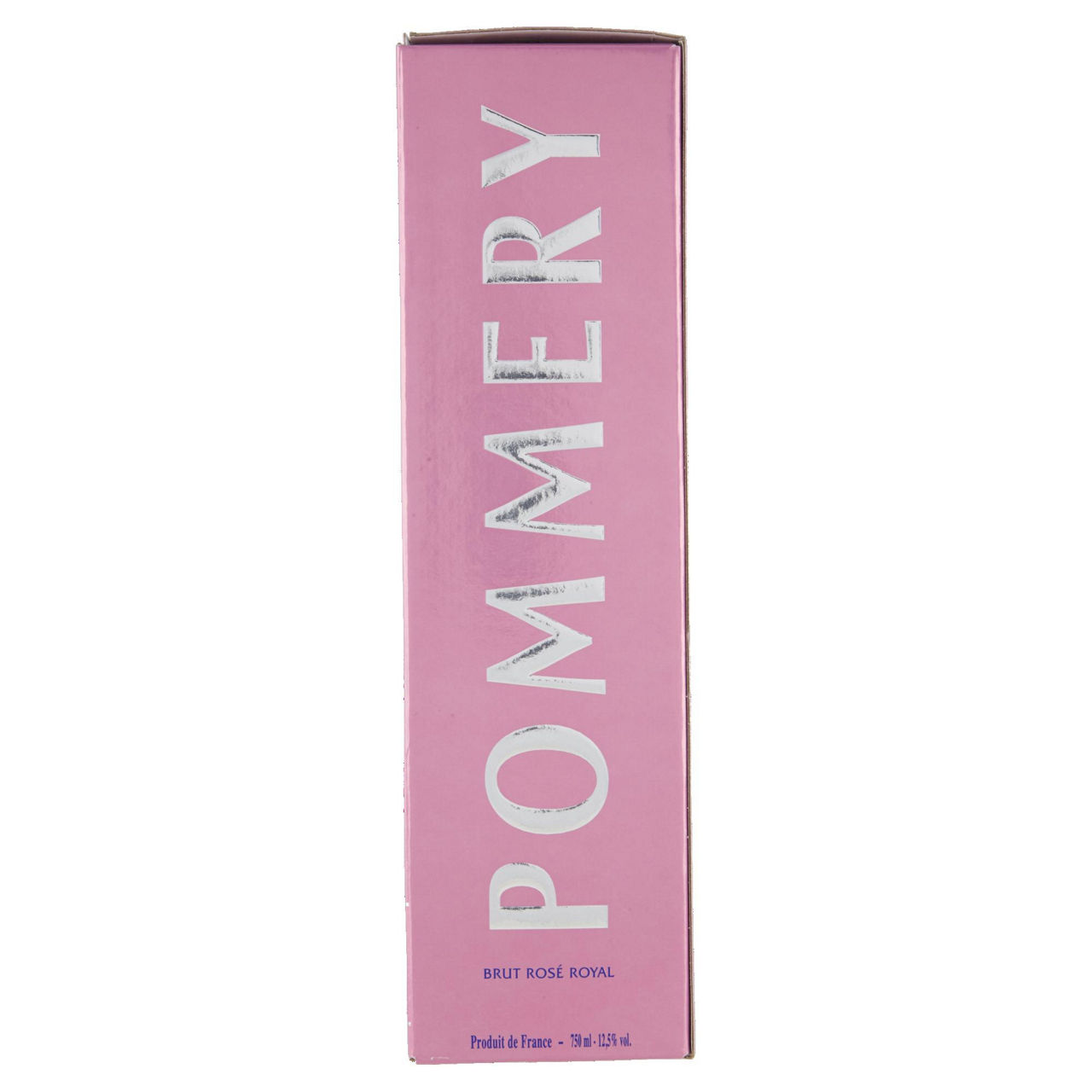 Champagne AOC brut rosè 750 ml - Immagine 51