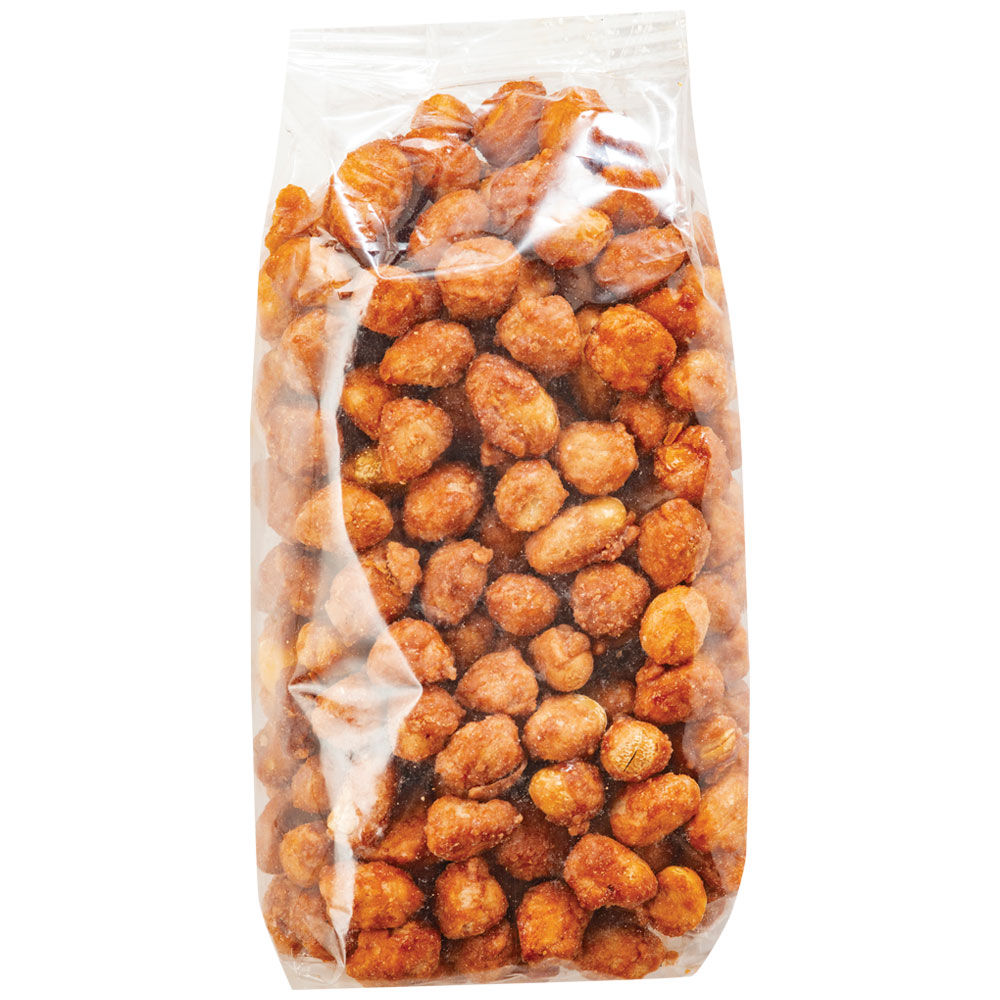 Arachidi prainate 150 gr - Immagine 01