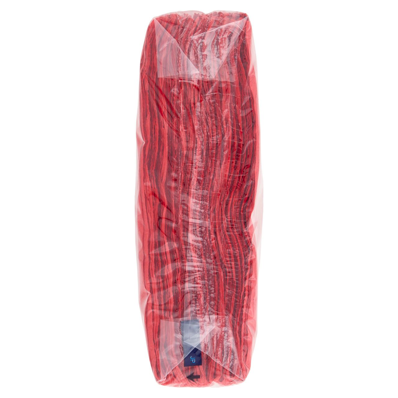 Tovaglioli rossi coop casa 2veli 33x33cm fsc pz 50 - Immagine 61