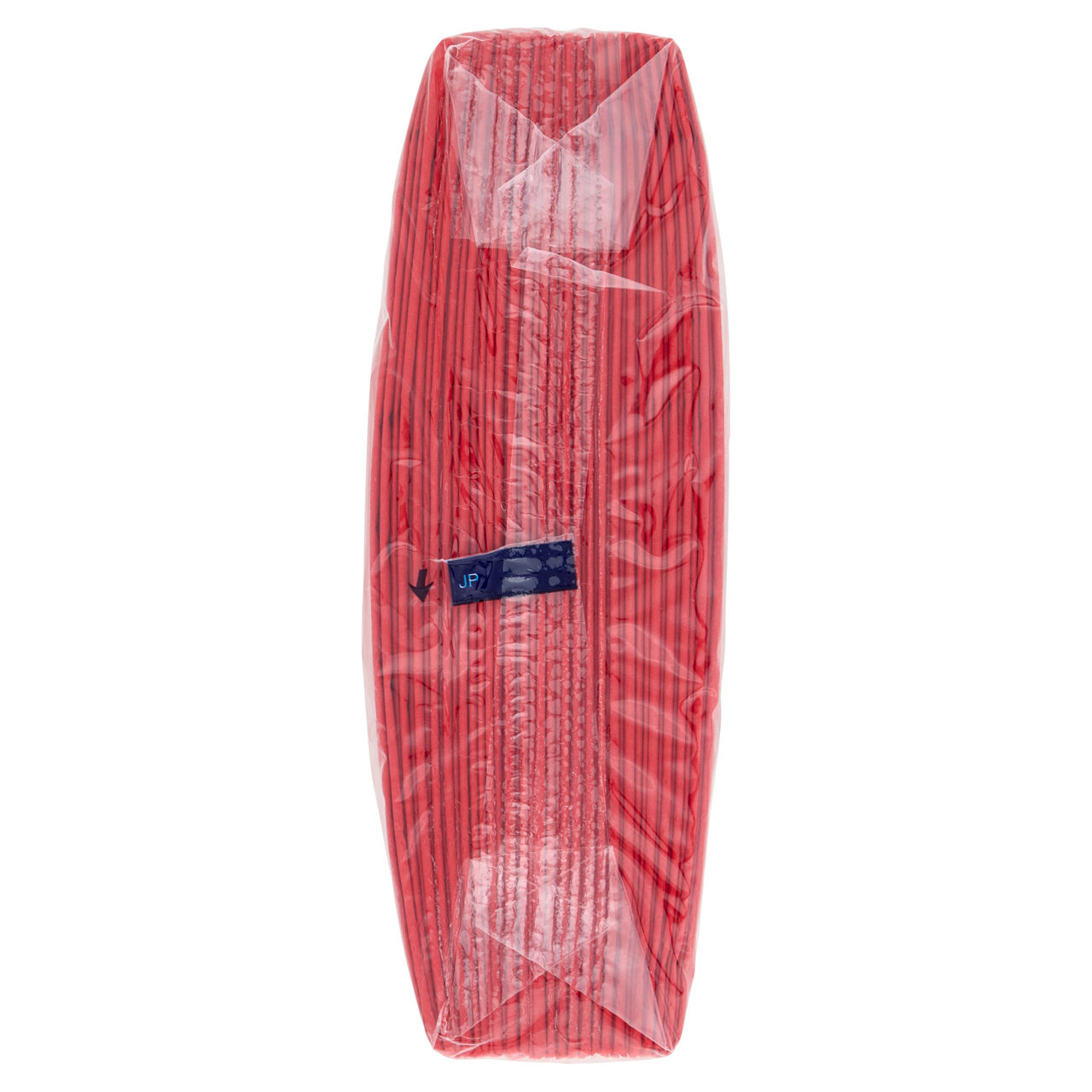Tovaglioli rossi coop casa 2veli 33x33cm fsc pz 50 - Immagine 41