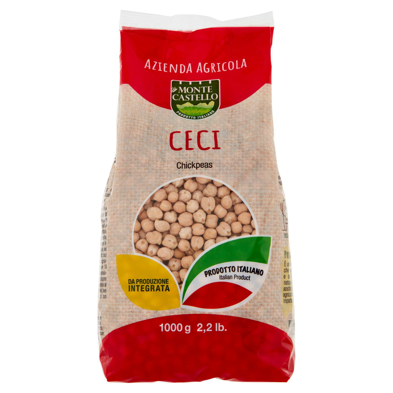 Ceci 1 kg - Immagine 01