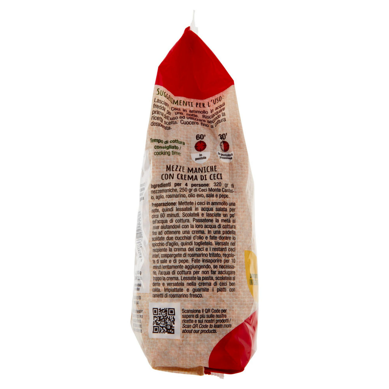 Ceci 1 kg - Immagine 11