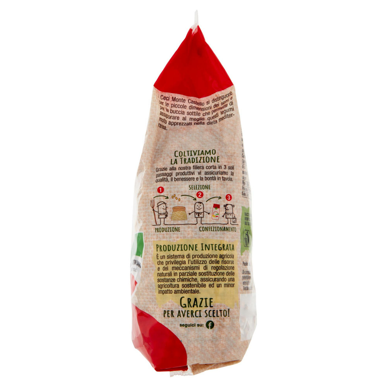Ceci 1 kg - Immagine 51