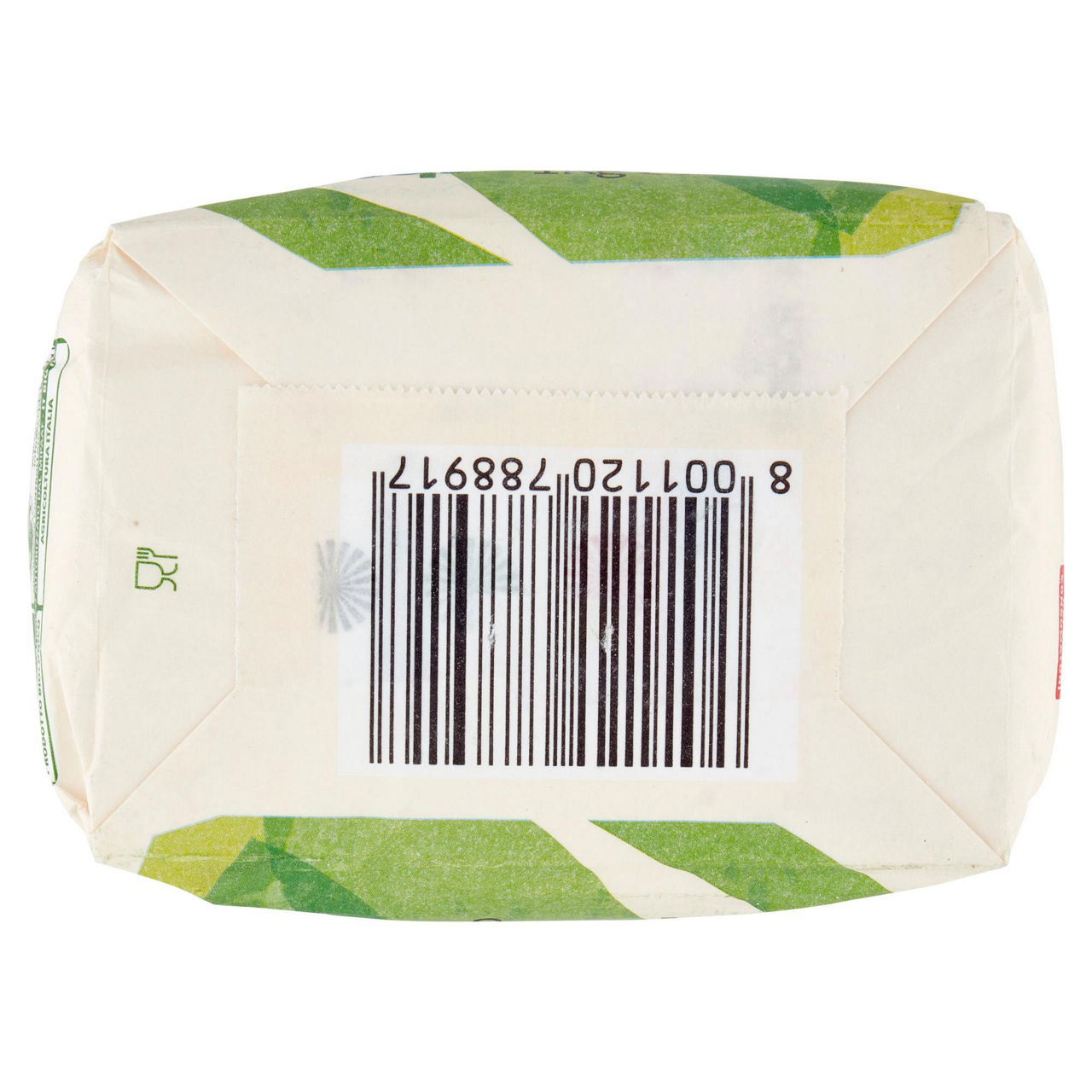 Farina di farro biologica vivi verde 1 kg - Immagine 21
