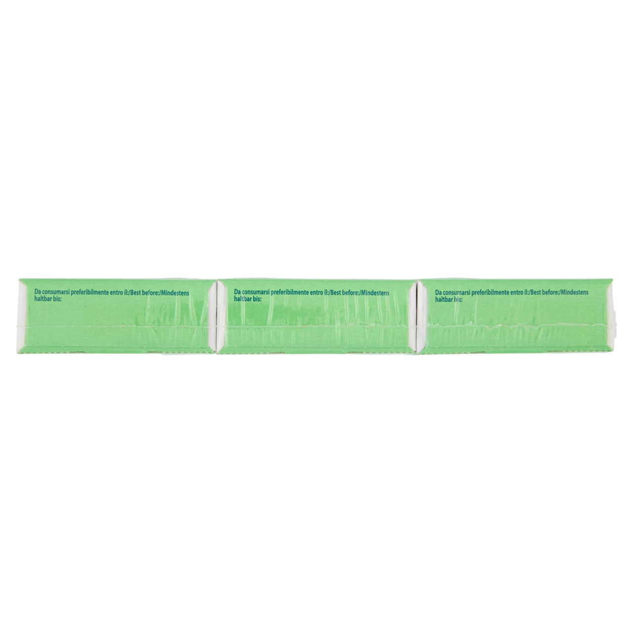 Arachidi tostate salate sottovuoto 3 pz x 40 gr - Immagine 21