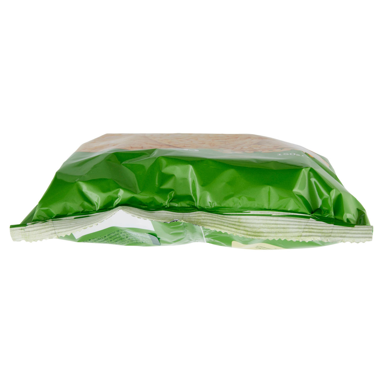 Gallette di mais biologiche vivi verde 150 g - Immagine 121