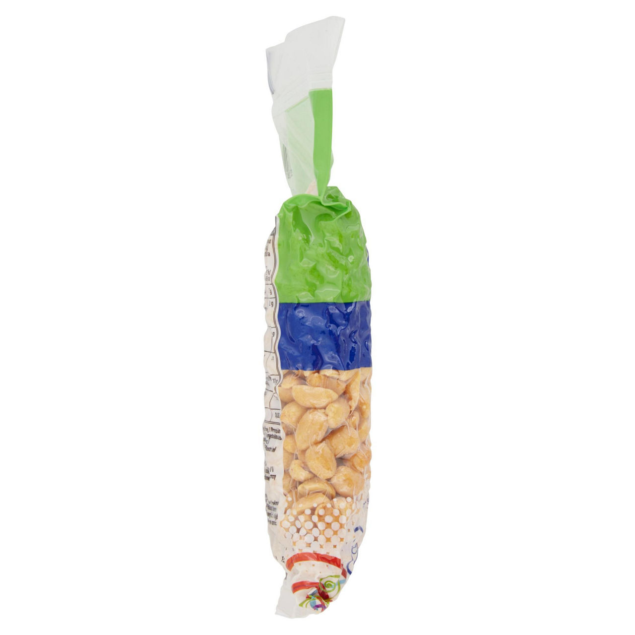 Arachidi tostate e salate 300 gr - Immagine 11