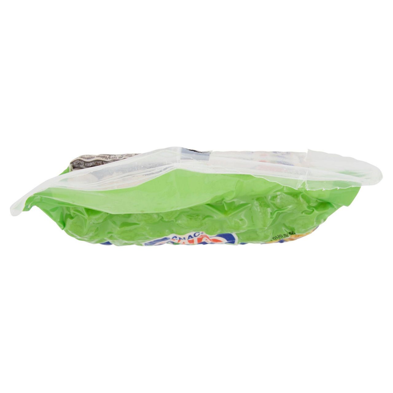 Arachidi tostate e salate 300 gr - Immagine 51