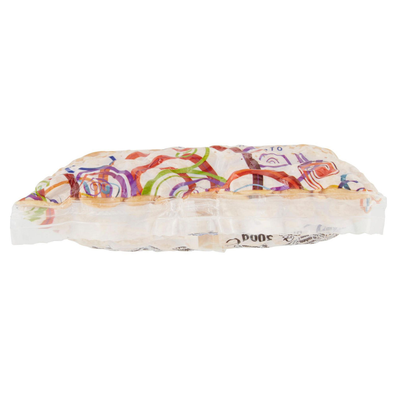 Arachidi tostate e salate 300 gr - Immagine 31