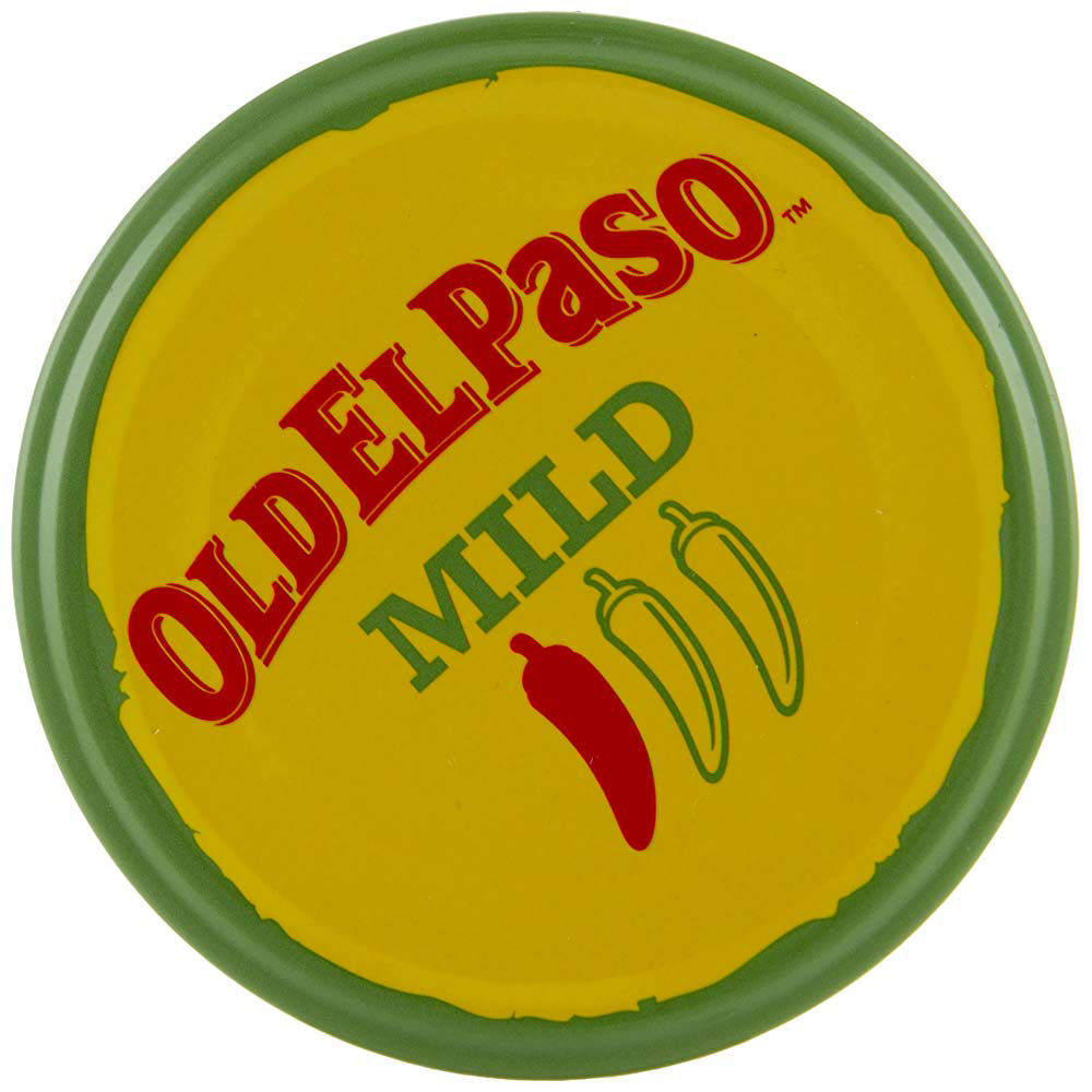 Salsa di pomodoro cipolla e peproni dip 312 gr - Immagine 41