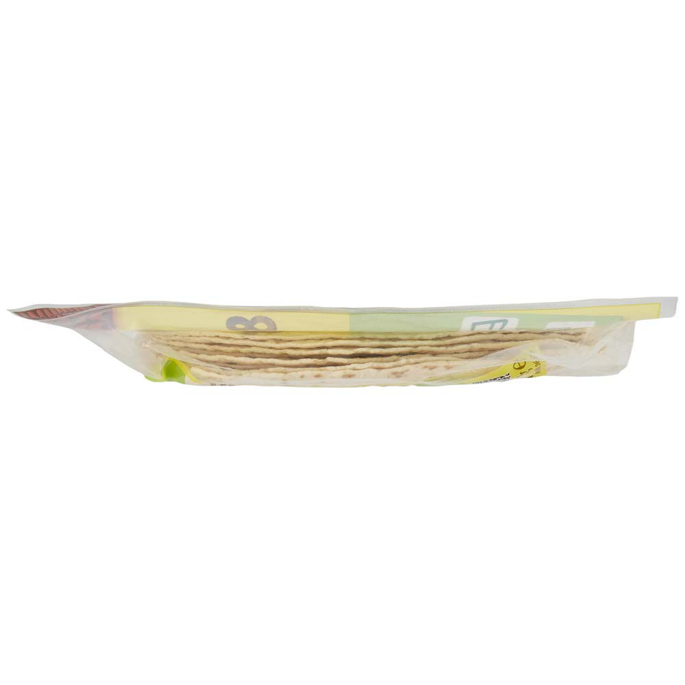 Tortillas 8 pz 326 gr - Immagine 11