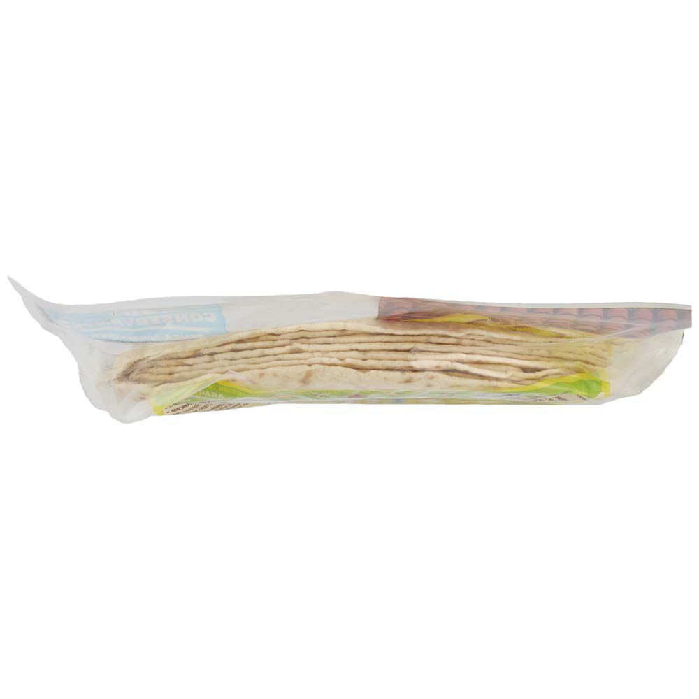 Tortillas 8 pz 326 gr - Immagine 41