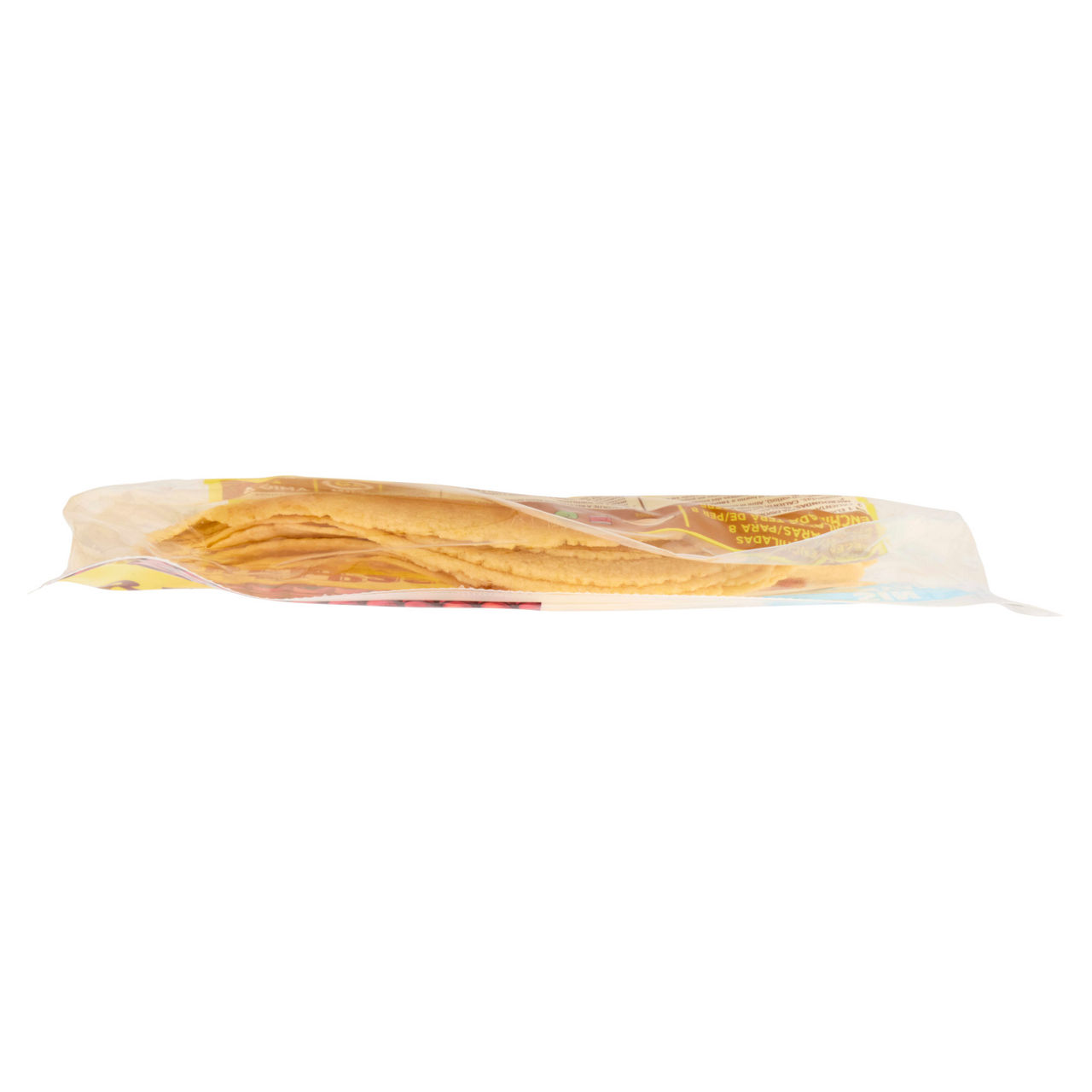 Tortillas con mais 8 pz 335 gr - Immagine 11