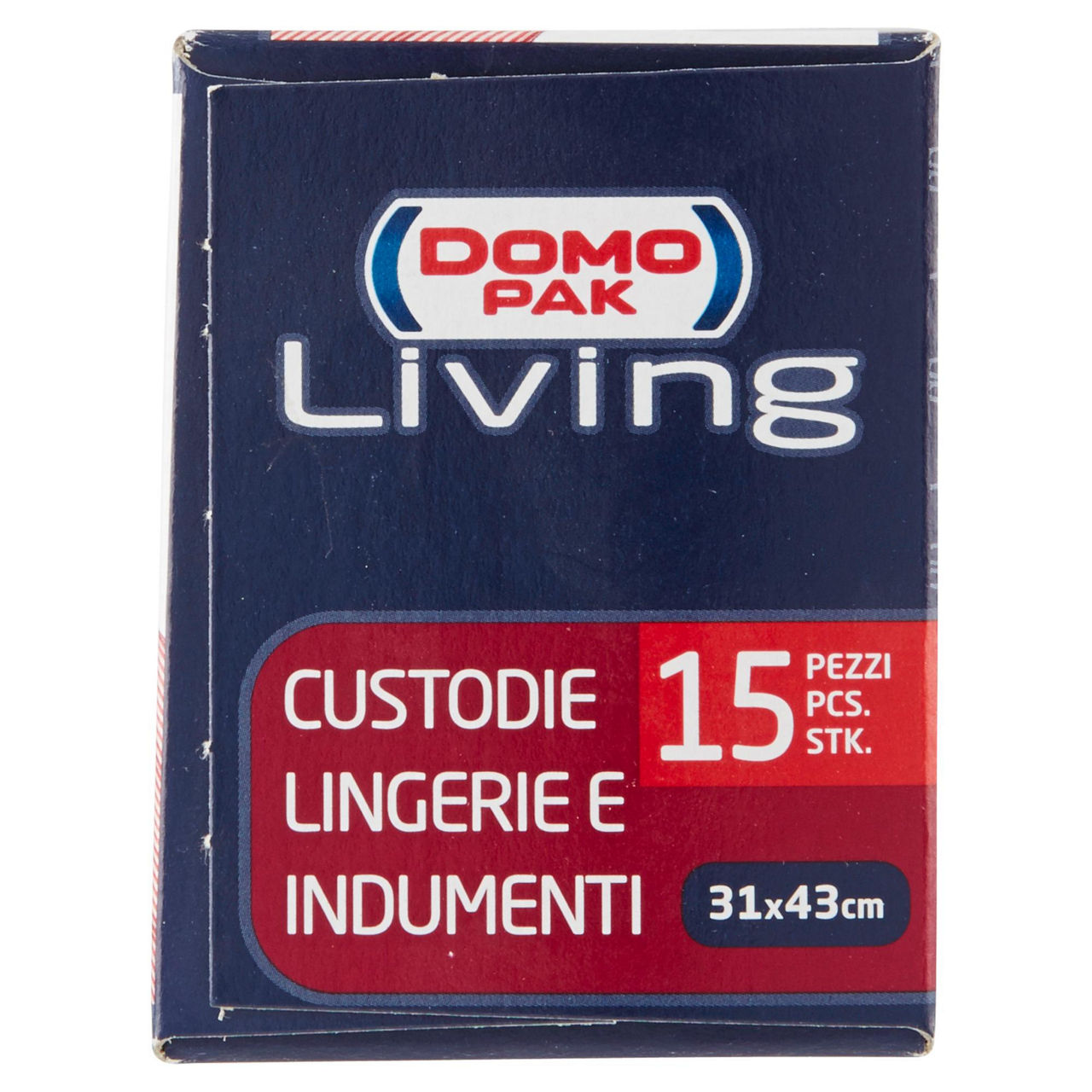 Confezione custodie per lingerie e indumenti 31x43 cm - Immagine 41
