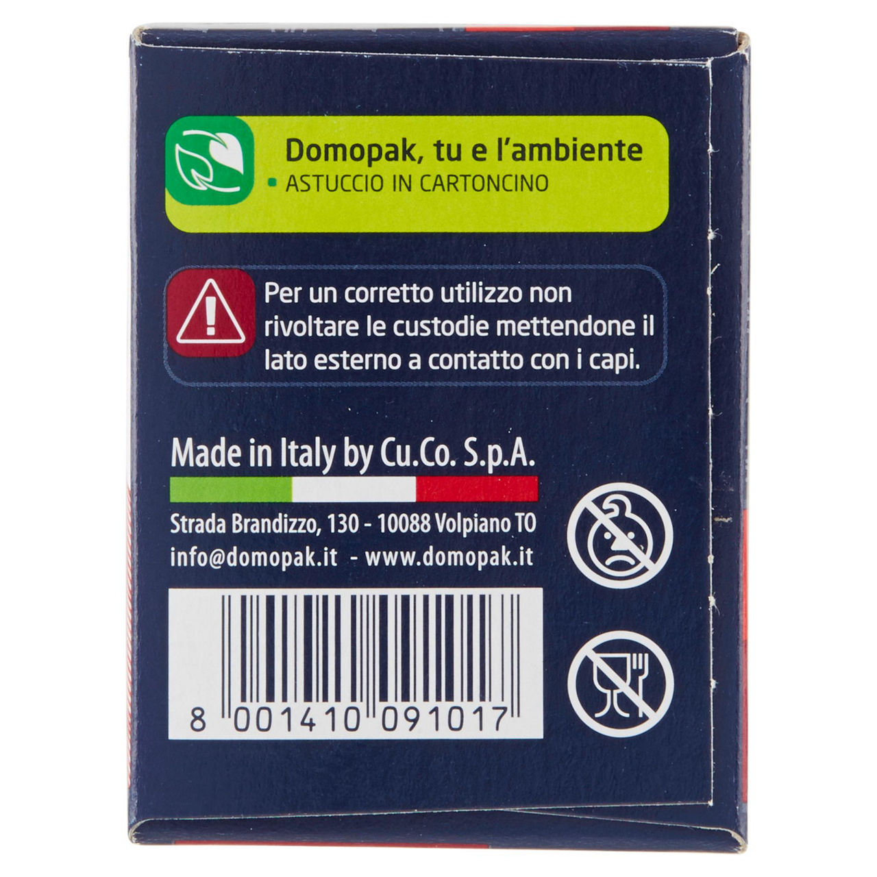 Confezione custodie per lingerie e indumenti 31x43 cm - Immagine 21